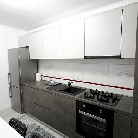 Sif Residence Craiova Luaran gambar