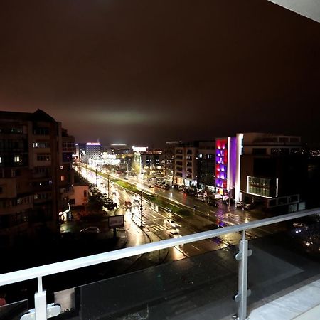 Sif Residence Craiova Luaran gambar
