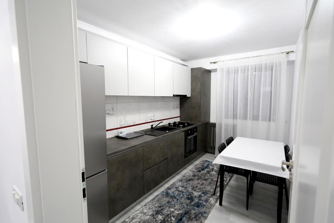 Sif Residence Craiova Luaran gambar