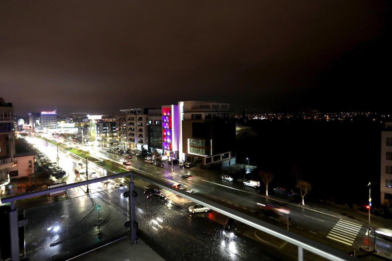 Sif Residence Craiova Luaran gambar