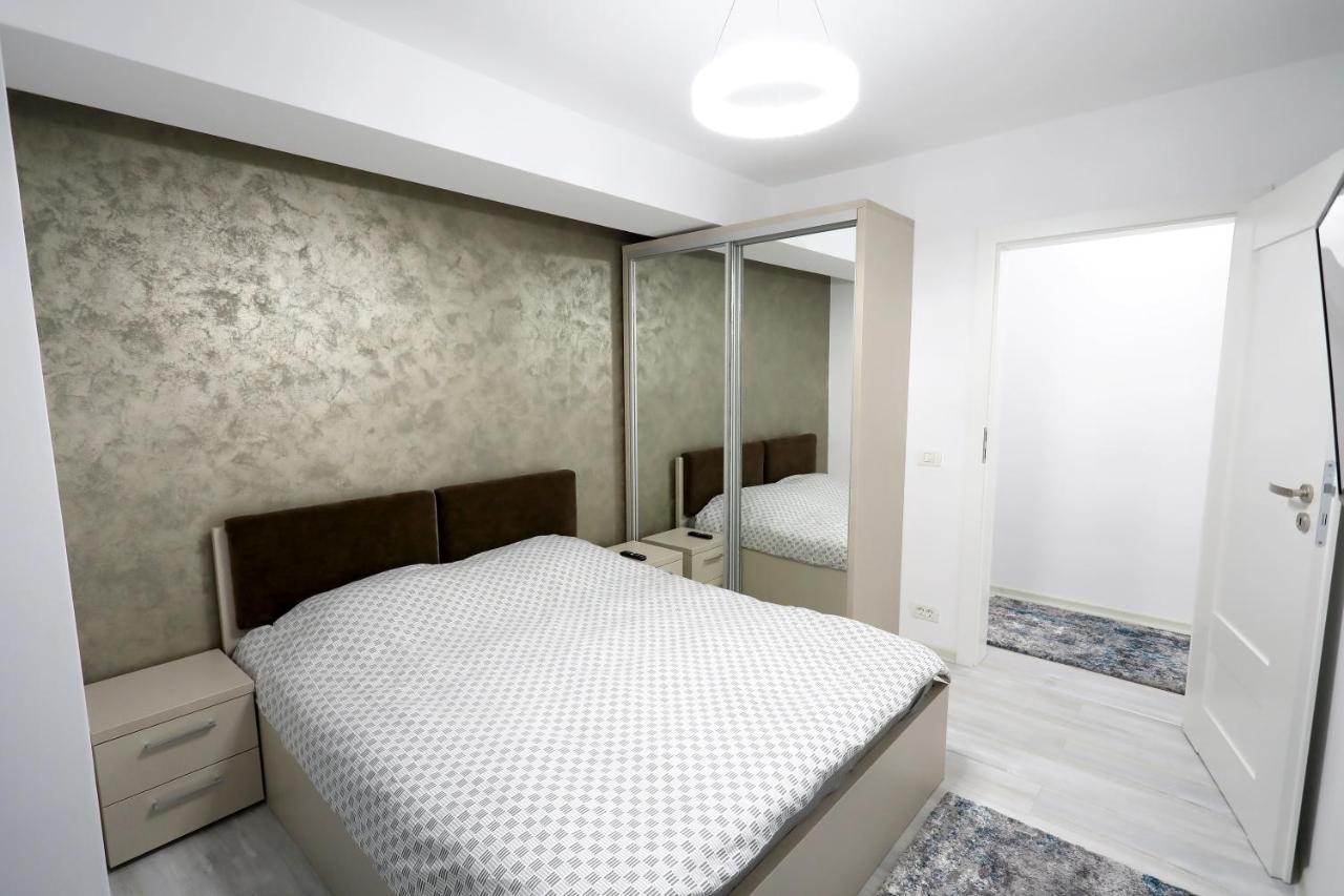 Sif Residence Craiova Luaran gambar
