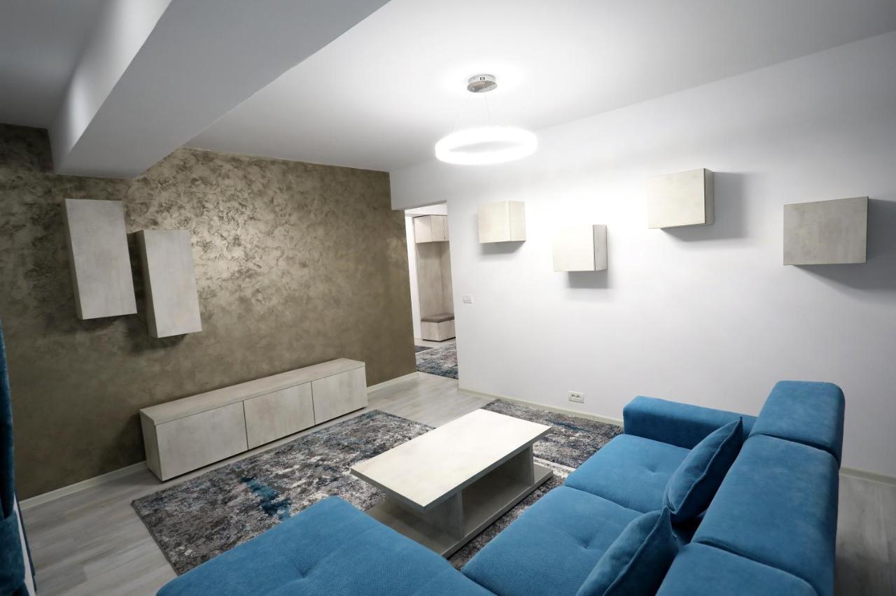 Sif Residence Craiova Luaran gambar