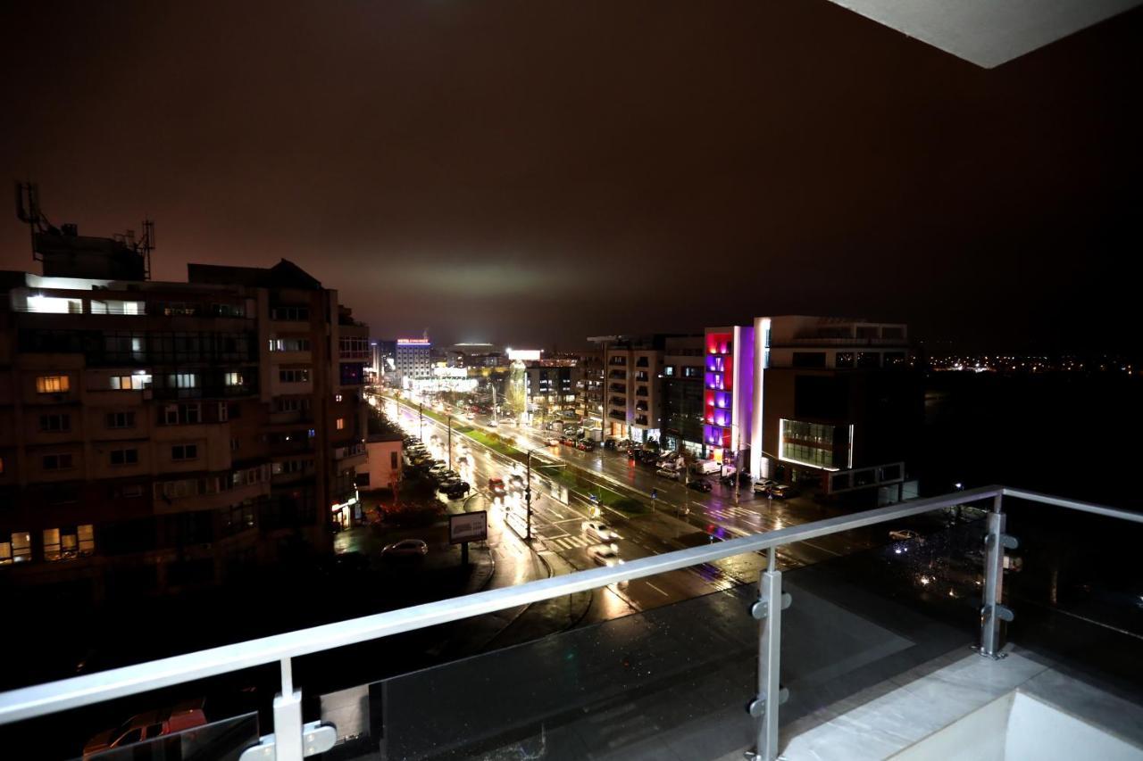 Sif Residence Craiova Luaran gambar